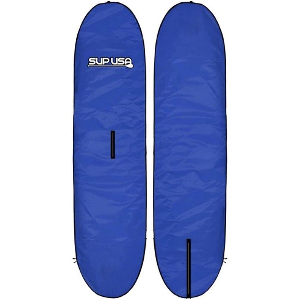 10.5 Blue SUP USA Padded Paddle Board Storage Bag, Cover, Transport Case